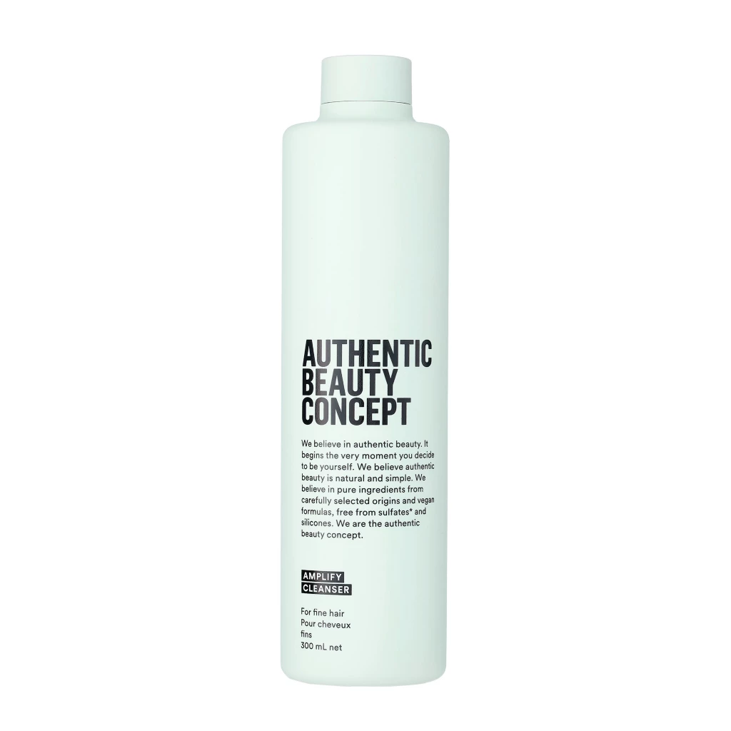 Bain volumisant
