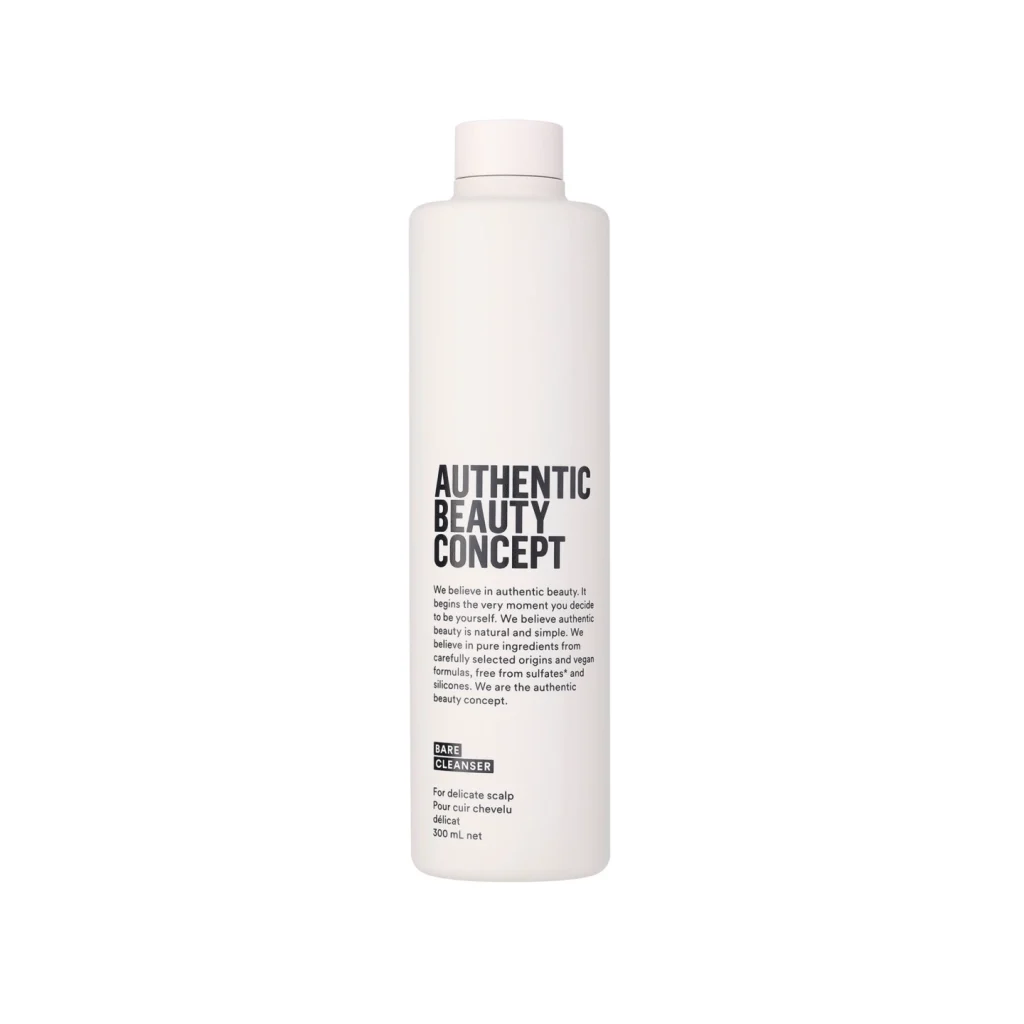 bain doux Équilibrant 300ml