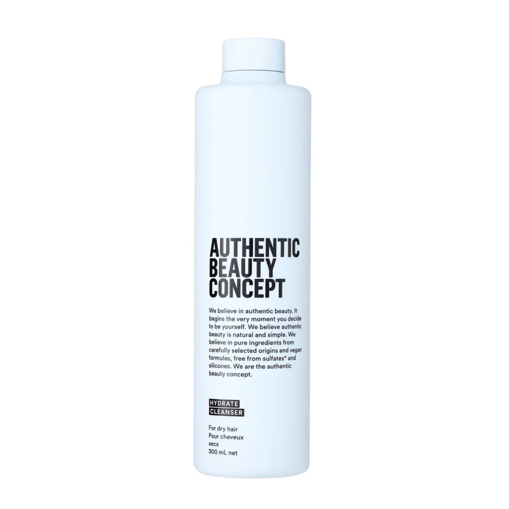 bain hydratant 300ml