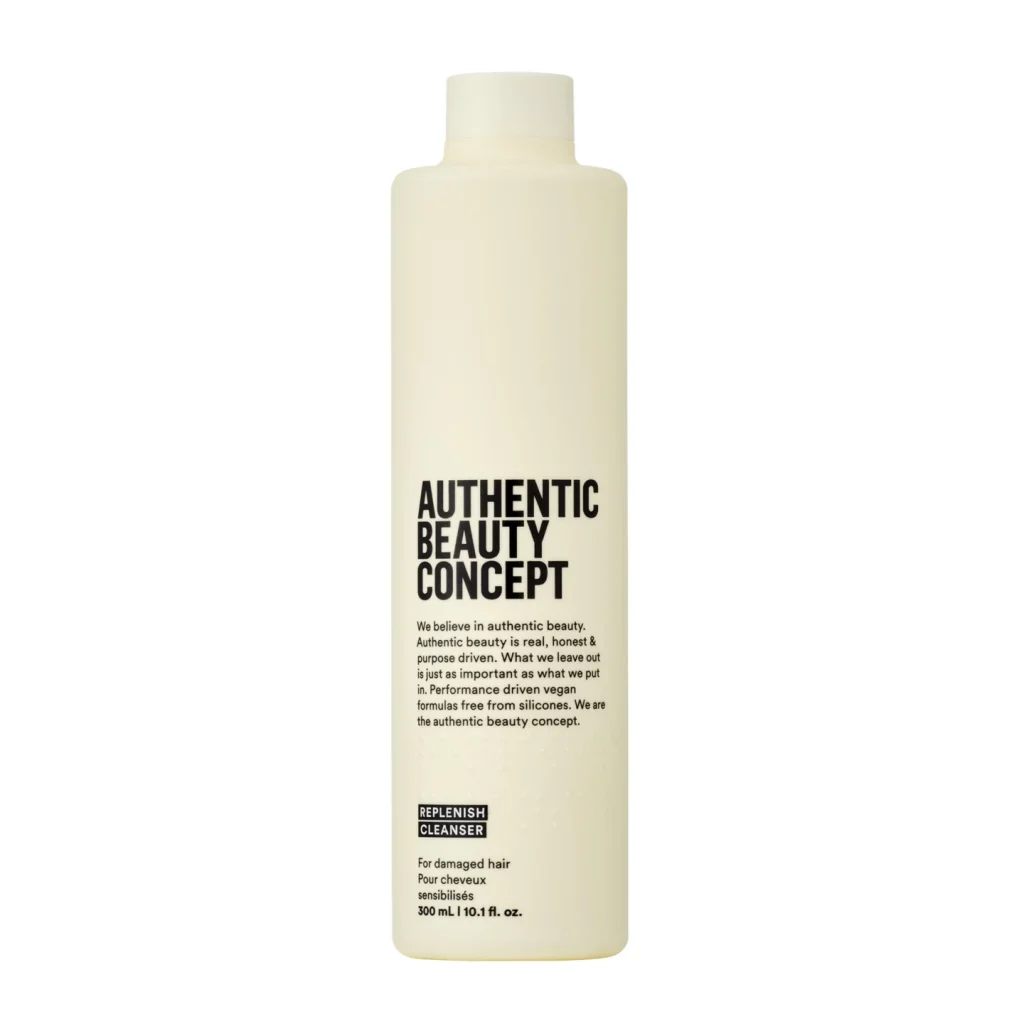 Bain Réparateur 300ml