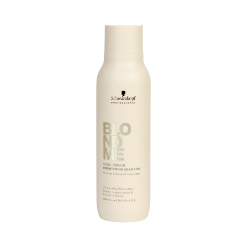 bm shampooing illumination 300ml