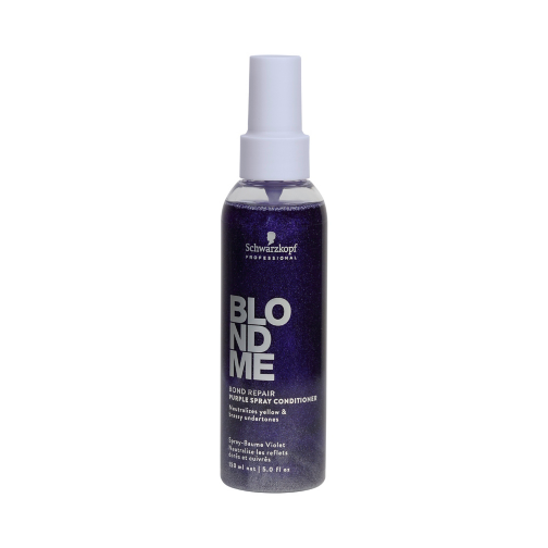 bm spray baume violet 150ml