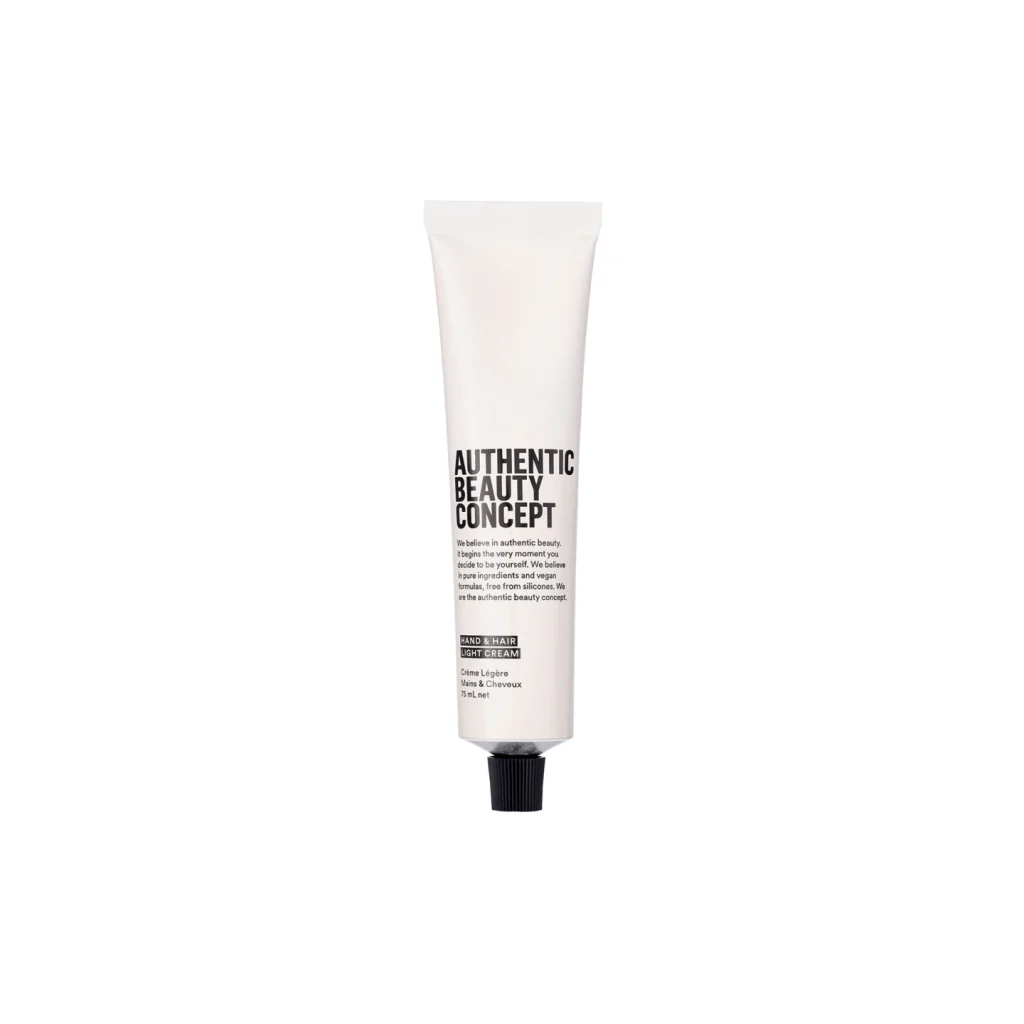 Crème Légère Mains et Cheveux 75ml