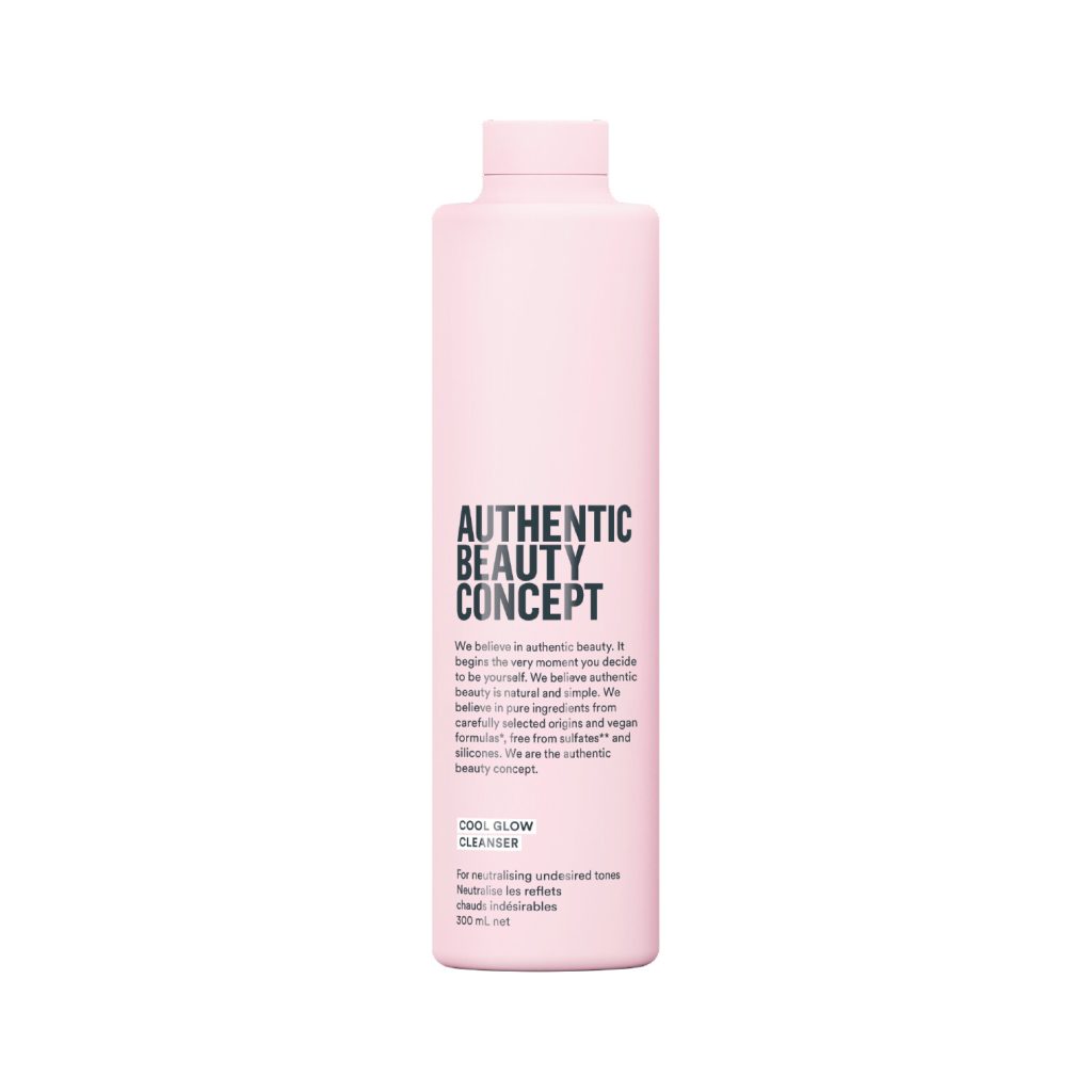bain brillance neutralisant