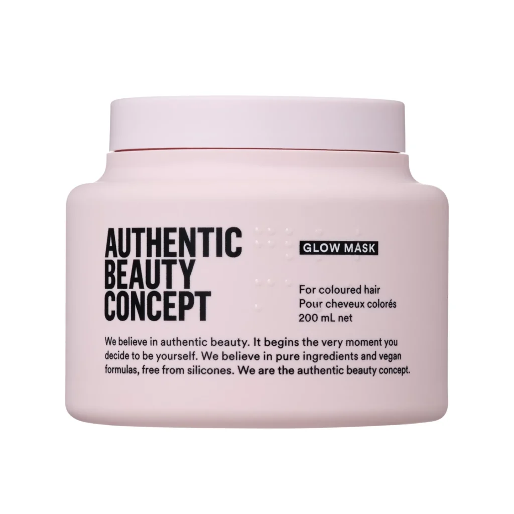 masque brillance 200ml