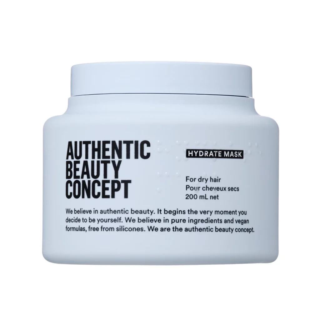 masque hydratant 200ml