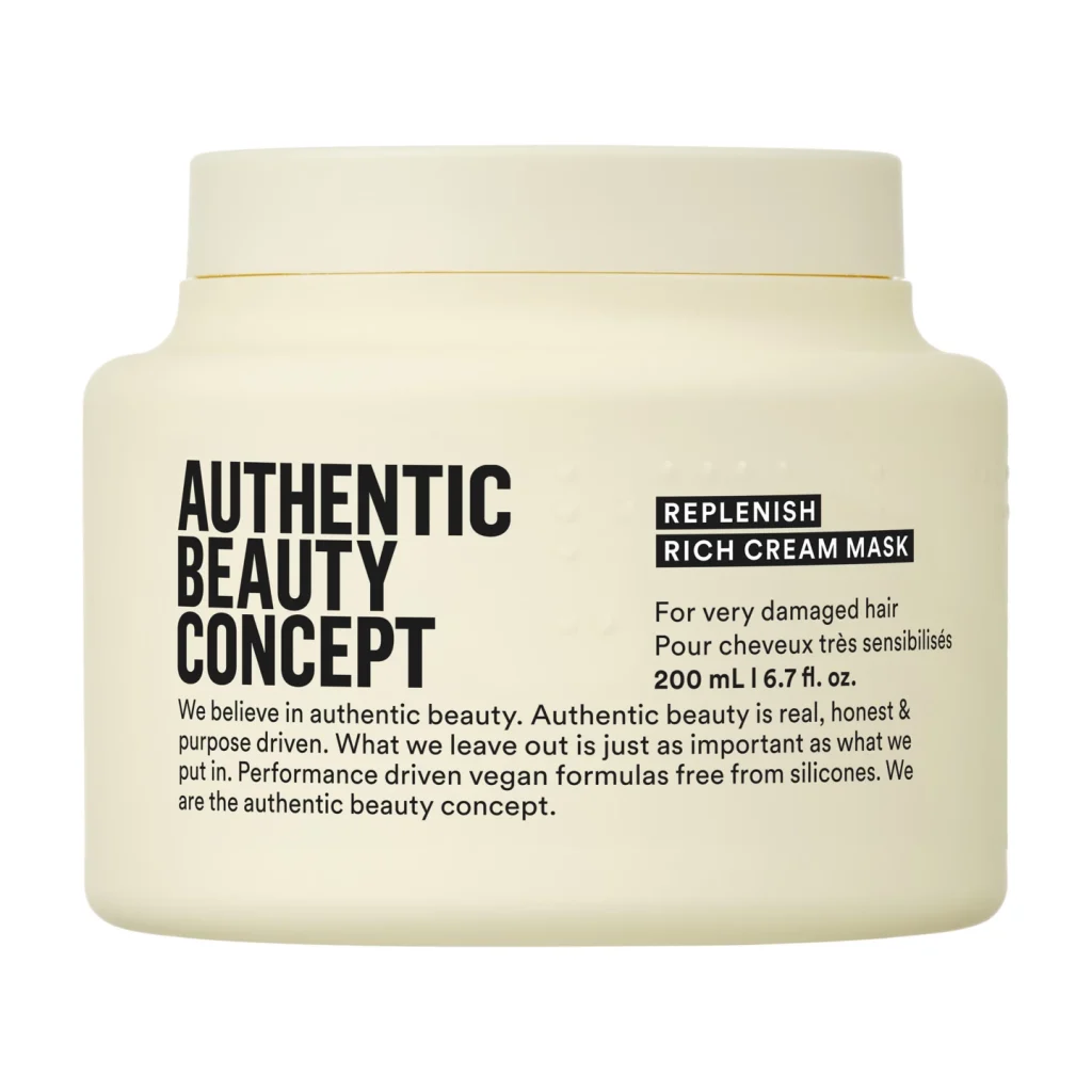 masque réparation intense 200ml