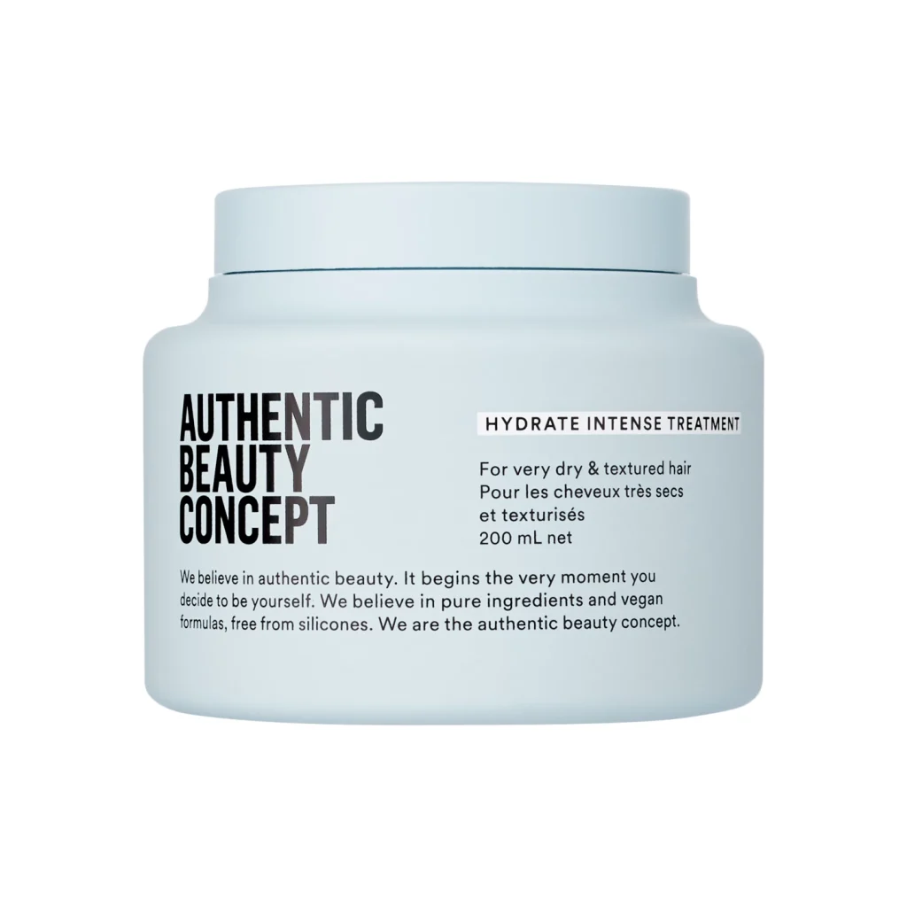 Masque Hydratation Intense 200ml