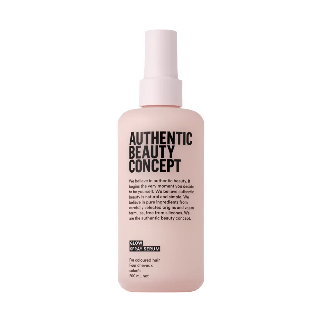spray brillance 200ml