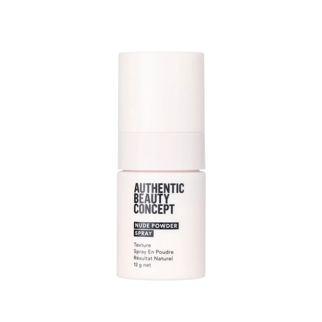 spray poudre résultat nat. 12g